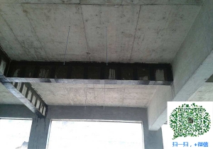 靖边青岛房屋结构加固