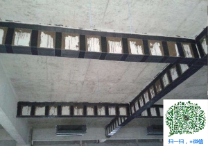 靖边青岛建筑加固