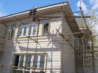靖边房屋加固施工要多少钱？